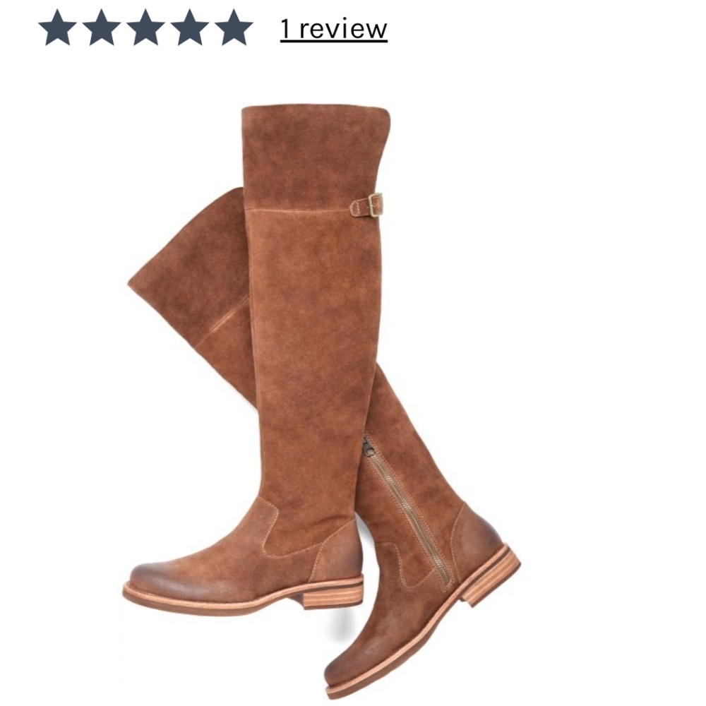 KORK-EASE‎ aiddison knee boots
